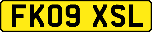 FK09XSL