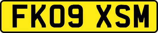 FK09XSM
