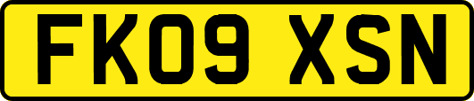 FK09XSN