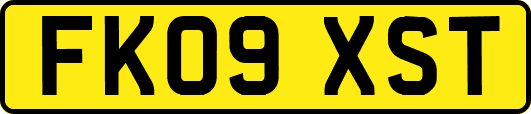 FK09XST