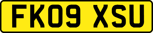 FK09XSU