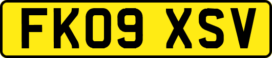 FK09XSV