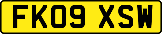 FK09XSW