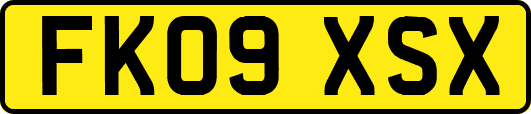 FK09XSX