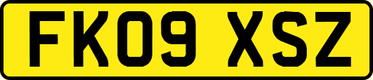 FK09XSZ