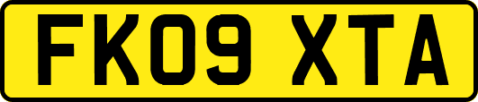 FK09XTA