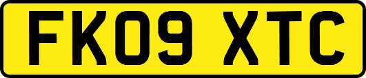 FK09XTC