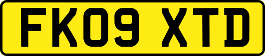 FK09XTD