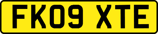 FK09XTE
