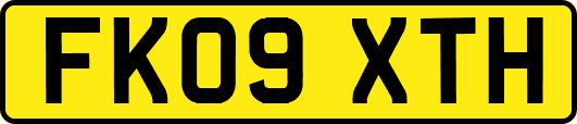 FK09XTH