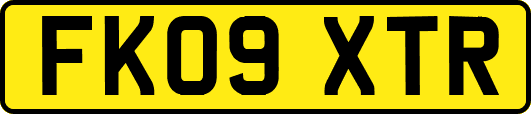 FK09XTR