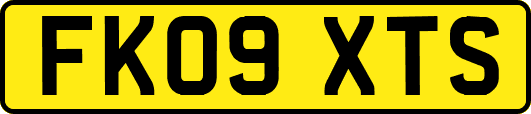 FK09XTS