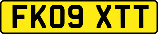 FK09XTT