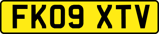 FK09XTV