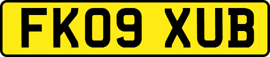 FK09XUB