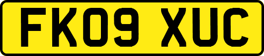 FK09XUC
