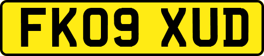 FK09XUD
