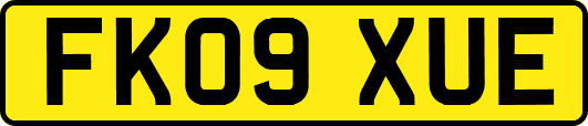 FK09XUE