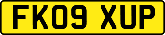 FK09XUP