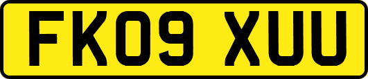 FK09XUU