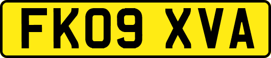 FK09XVA