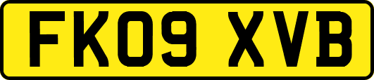 FK09XVB