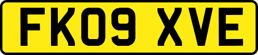 FK09XVE
