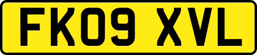 FK09XVL