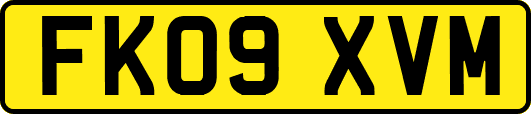 FK09XVM