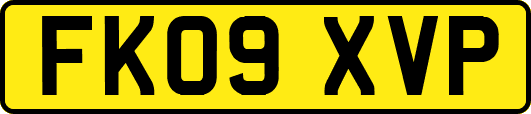 FK09XVP