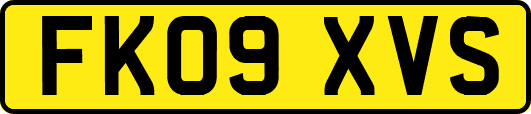 FK09XVS