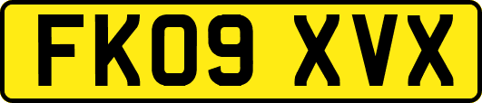 FK09XVX