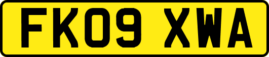 FK09XWA