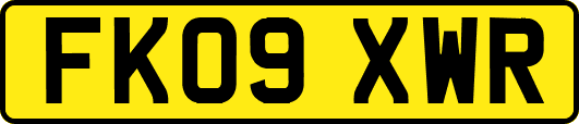 FK09XWR