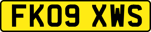 FK09XWS