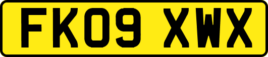 FK09XWX