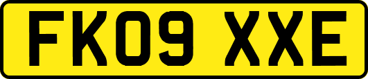 FK09XXE
