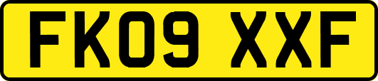 FK09XXF
