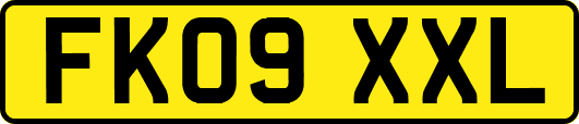 FK09XXL