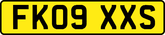 FK09XXS