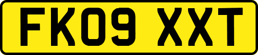 FK09XXT