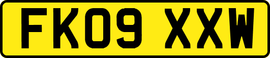 FK09XXW