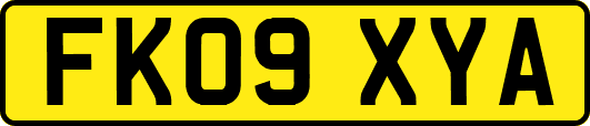 FK09XYA