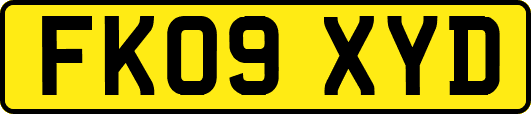 FK09XYD