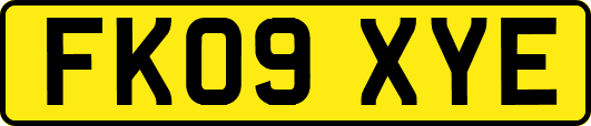FK09XYE