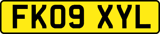 FK09XYL