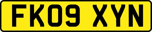 FK09XYN