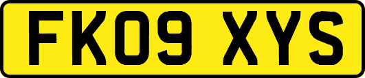 FK09XYS