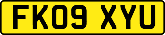 FK09XYU