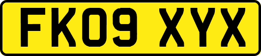 FK09XYX